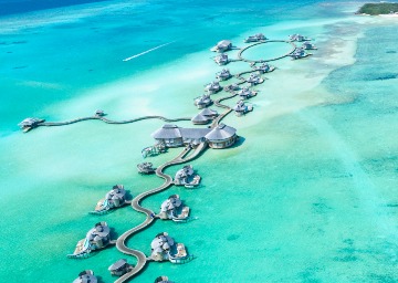 Resorts