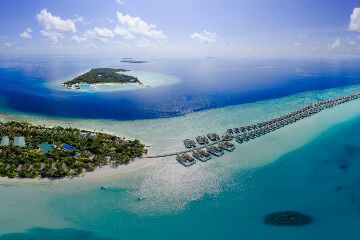 Maldives, Republic of Maldives