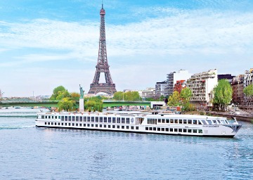 rivercruise