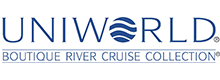 Uniworld River Cruise Logo