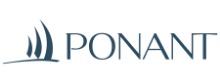 Ponant Logo