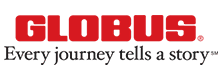 Globus Logo