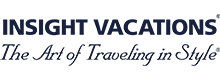 Insight Vacations Logo